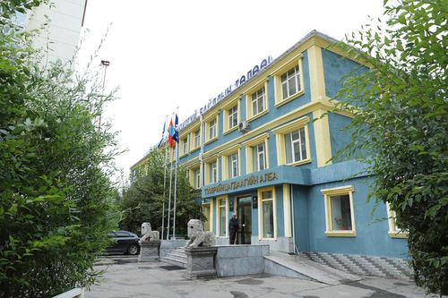 Улсын дугаар таньж, зөрчил илрүүлэх төхөөрөмжийг ТЭРБУМААР суурилуулна
